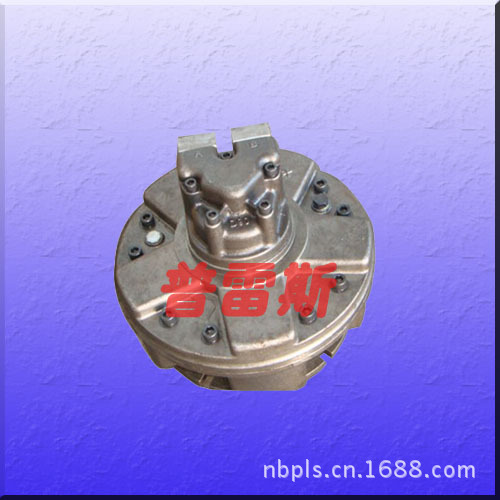 XHS3-700船舶开仓用液压马达