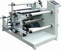 TFQ-650 贴合分切机