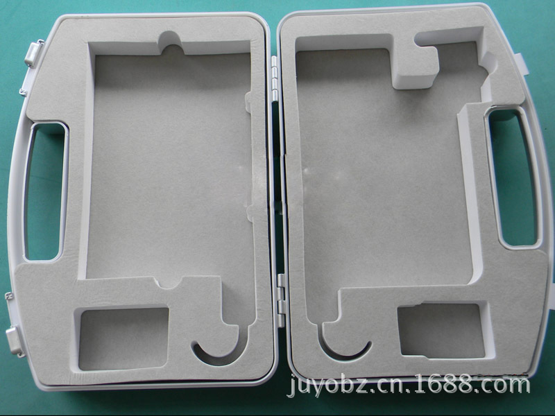 塑料箱用内包装eva内衬  定位防松动eva内衬