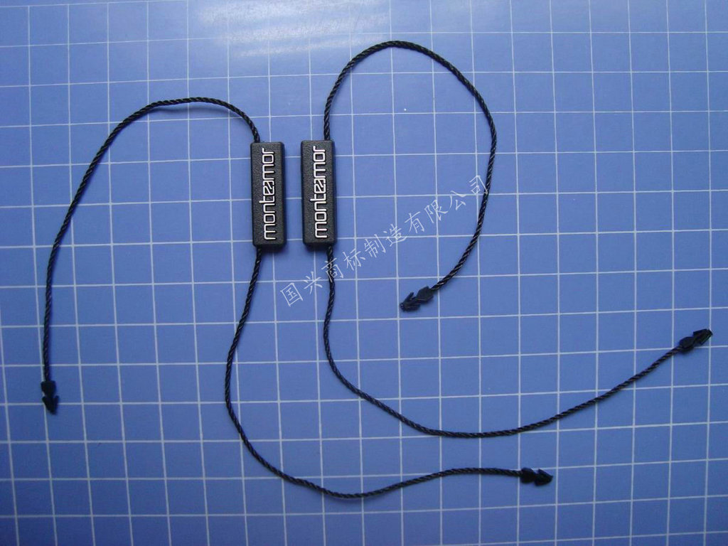 供应吊粒   服装通用吊粒   简约吊粒