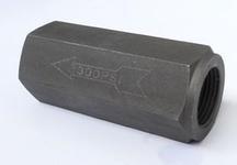 HAWE哈威 RD11型节流阀单向节流阀现货