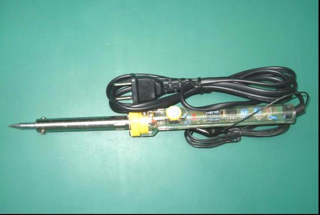 供应浩普 黄花牌60w可调恒温电烙铁 恒温电烙铁