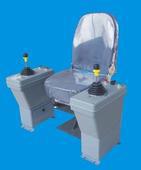 联动控制台QTA2 QTA系列  起重联动控制台 纽科伦公司