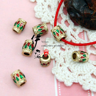 diy�Ʒ��� 6mm�̽�m�Ů������� �������� ��朸���  ��ɫ