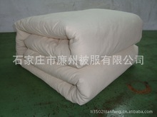 厂家批发宾馆用棉被. 招待所棉被 医院用棉被 白棉被 胎棉被批发