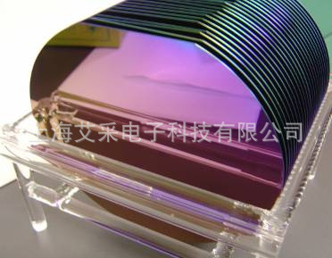 长期稳定提供高品质氧化膜晶圆片