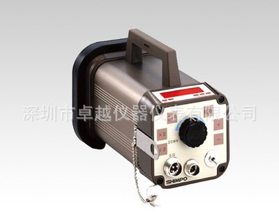 日本SHIMPO新宝DT-311P数字式频闪仪|ms