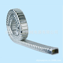 批發生產DGT管纜防護套適用於機床上用的電線電纜