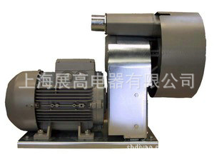 专业生产 皮带式高压鼓风机  高压鼓风机