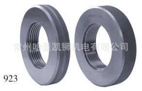 哈量普通螺蚊量规923 924