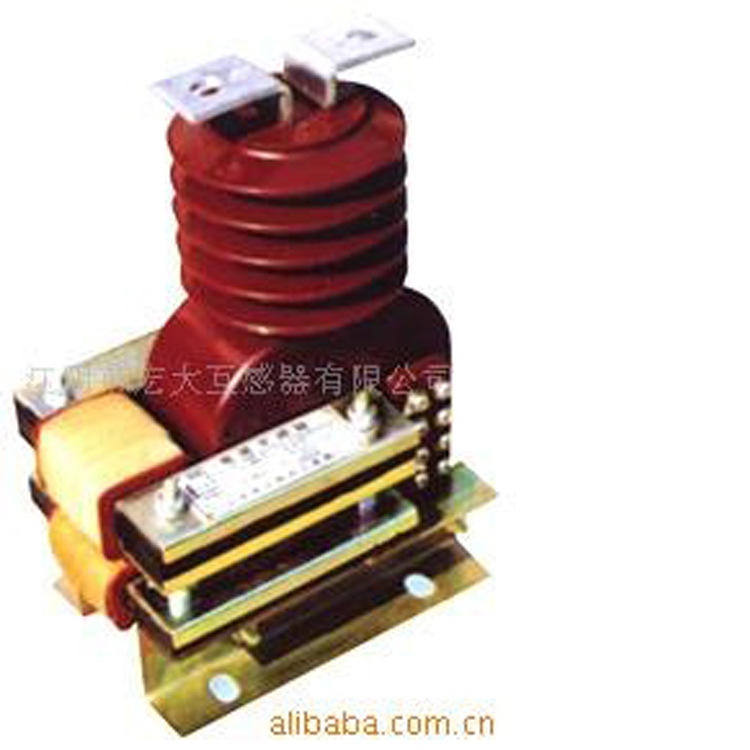 【厂家供应】LQJ-10电流互感器 高低压互感器 互感器