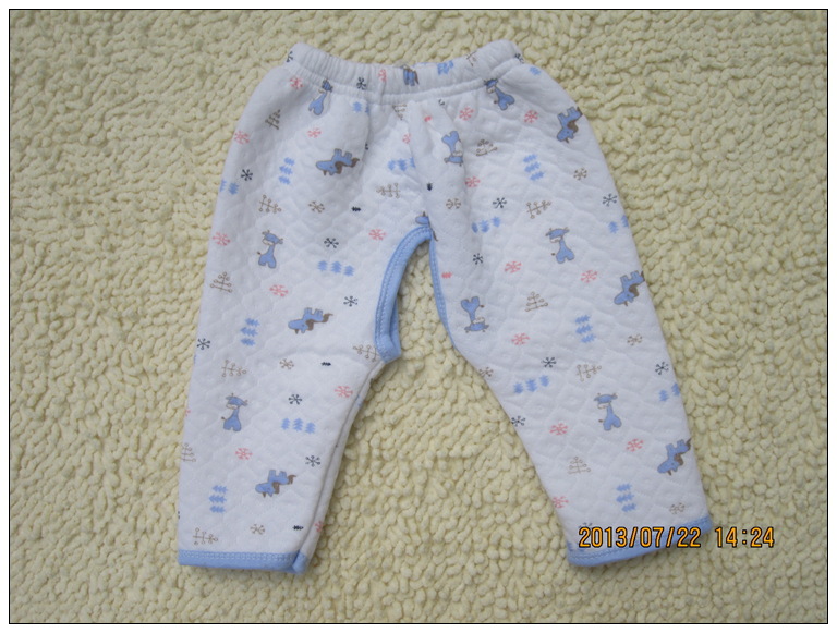 Coffret cadeau pour bébé - Vêtements + Fournitures - Ref 1962471 Image 21