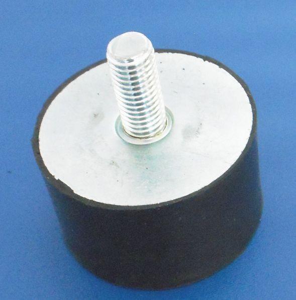 一件代发 耐油橡胶缓冲器 橡胶减震器 缓冲垫