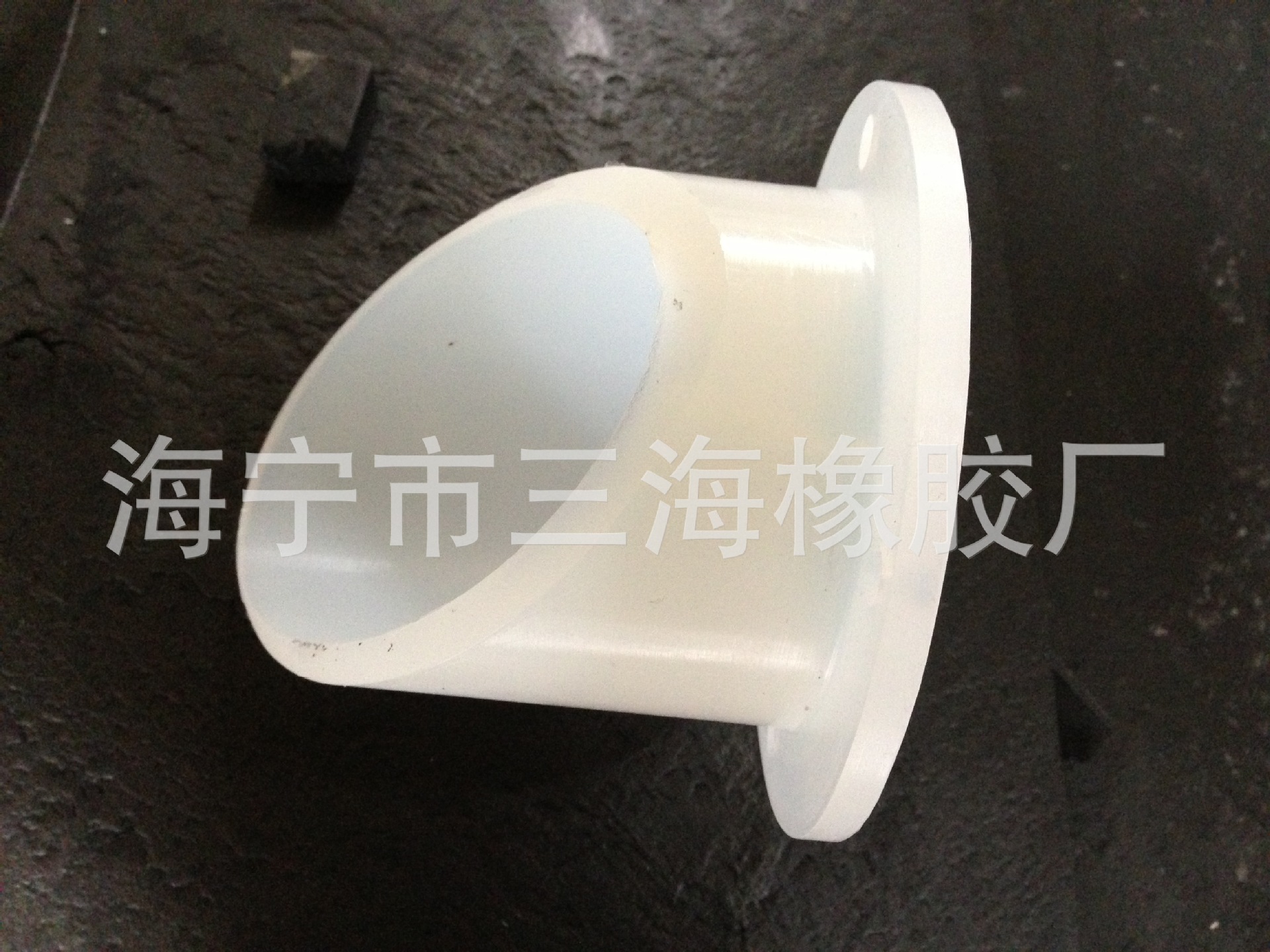 厂家直销订做各类硅胶密封套 硅胶护套