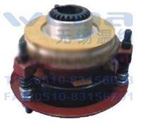 DZSJ1-08,DZSJ1-15交流电磁失电制动器