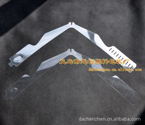 厂家直供 V字形胶领条/围条（可定做不同形状）