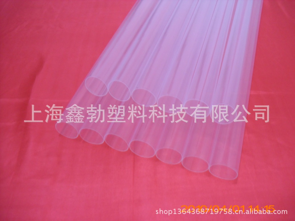 （鑫勃）厂家生产四氟管/优质绝缘套管/防腐耐温