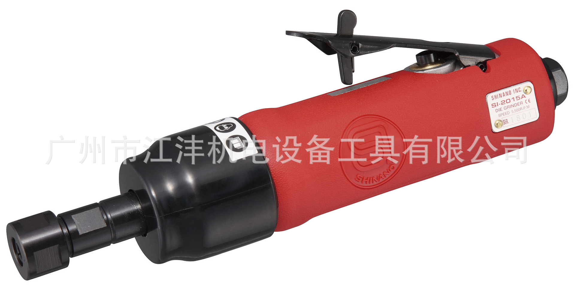 SI-2015A日本“SHINANO”“信浓”直式打磨机ST-2015A