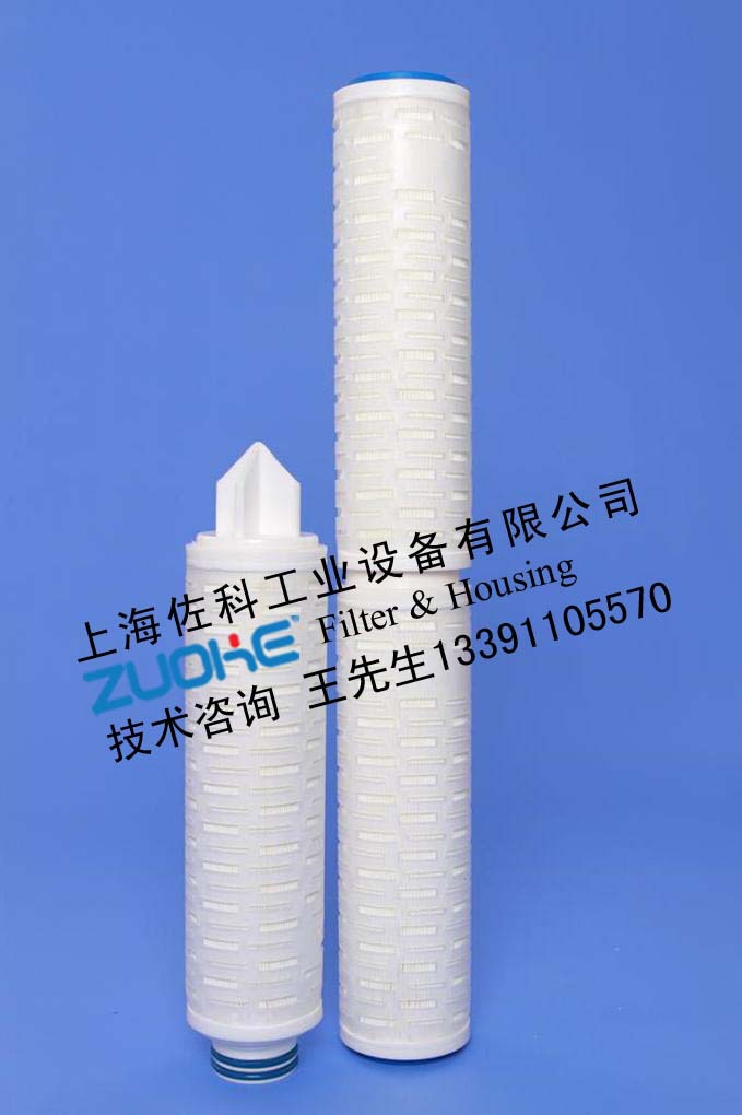 供应 Wolftechnik滤芯 CPH-10 , CPH-05M83碳氢清洗机过滤芯