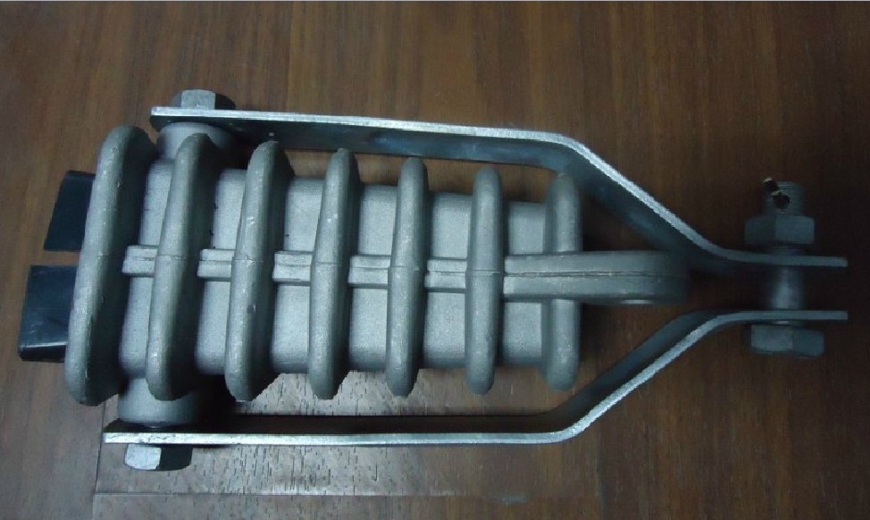 耐张绝缘线夹NEJ-1 2 3 NEJ-4 NXJ-1 NXJ-2 NXJ-3 NXJ-4  NXJ-5