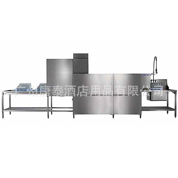 供应Hobart豪霸CNSA330隧道式洗碗机