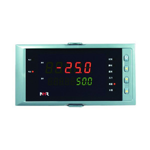 虹润控制器NHR-5600系列流量积算控制仪