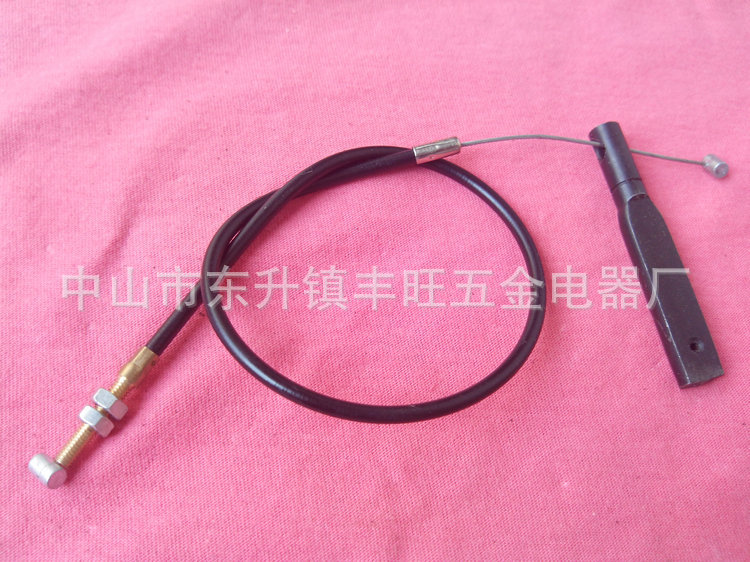 JJLS-I-1家具拉索