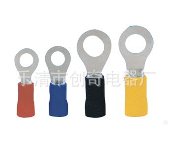 长期供货 圆形预绝缘端头（TU-JTK型） 电力金具端头系列