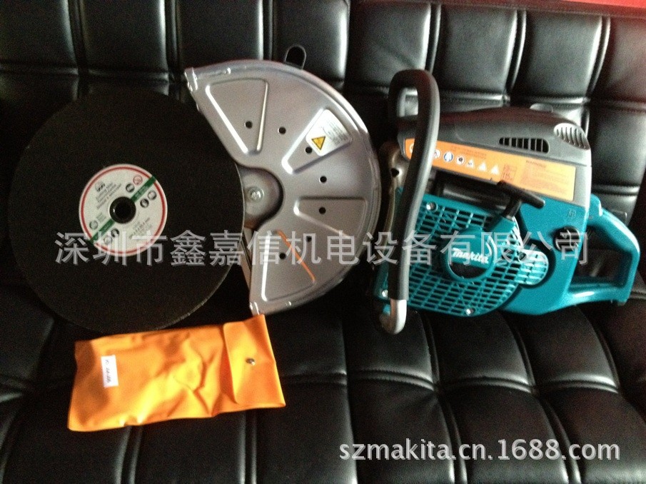 特价 现货批发日本 MAKITA 牧田 汽油切断锯 DPC7331