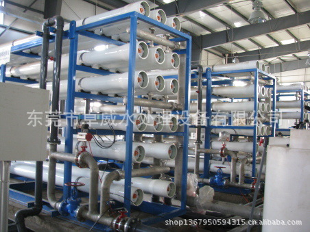 佛山电镀中水回用设备，揭阳线路板厂中水回用处理，废水专业处理