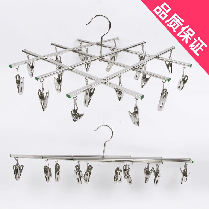 Hanger stainless steel