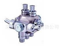 日本LUMINA露明纳AW-2R喷嘴