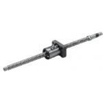 日本米思米 滚珠丝杠-轴径10螺距2.4.10标准螺帽BSS1002-100