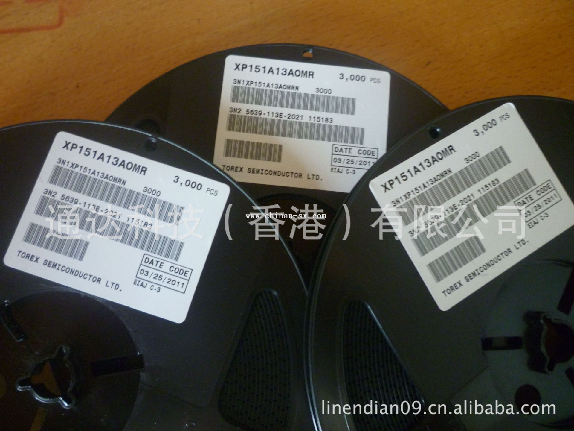 RT9161A-33GX 100%原装正品 现货供应