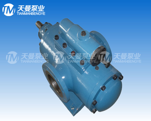 QSNH80-46三螺杆泵供应（图片）黄山螺杆泵现货