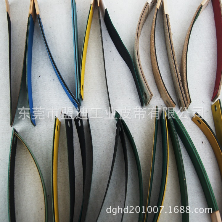 出售盟迪工业同步带 同步皮带 D5M、DXL双面齿同步带