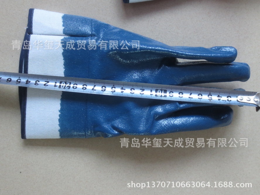 Gants anti coupures -   résistants aux coups de couteau résistant aux températures élevées imperméables aux huiles de protection contre les basses températures de protection généraux antidérapants chauds - Ref 3404694 Image 17