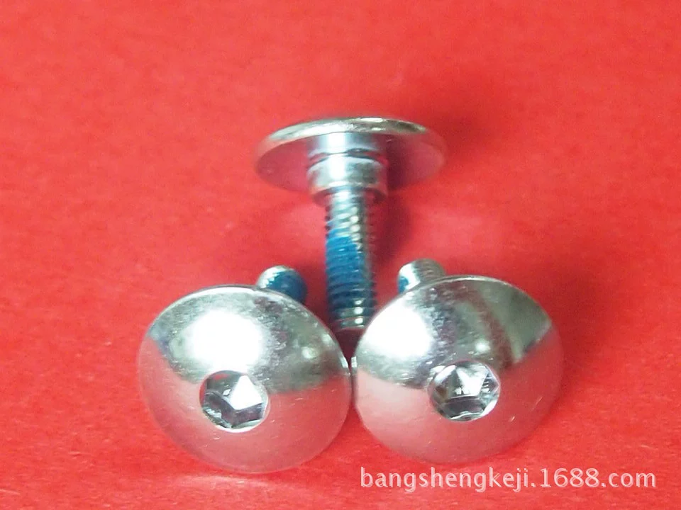 Производители нестандартные Ступенчатые Винты из нержавеющей стали гетеросексуальные винты из углеродистой стали специальные винты Универсальные винты