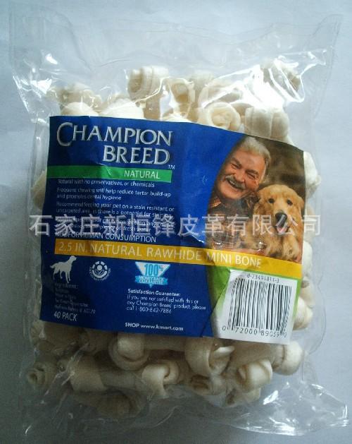 牛皮漂白结骨5445