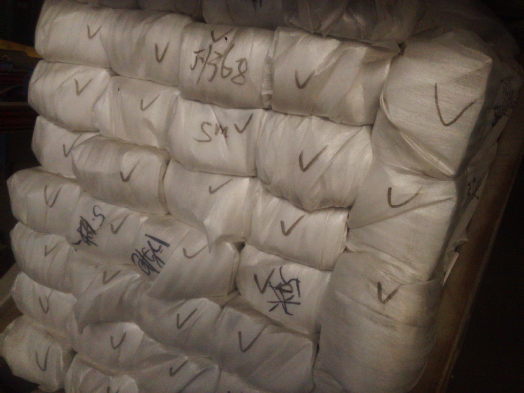 求购铝工业型材包装用无纺布 布类包装材料