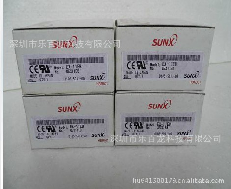 神视光电开关EX-13A，EX-14A.EX-14A-PN 假一赔十EX-11A