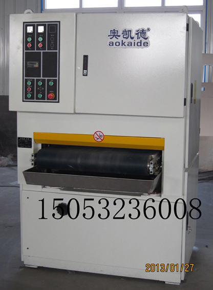 橡胶板拉毛机 塑料打毛机 去光皮