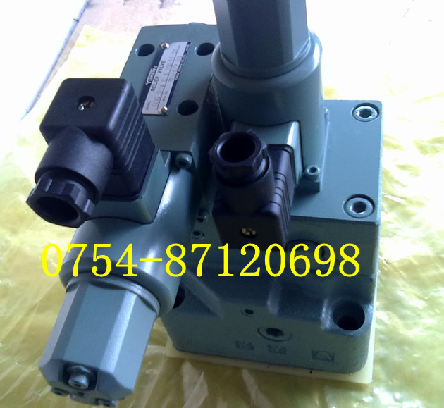 油研比例阀 注塑机比例阀EFBG-03-60-C-6107|ru