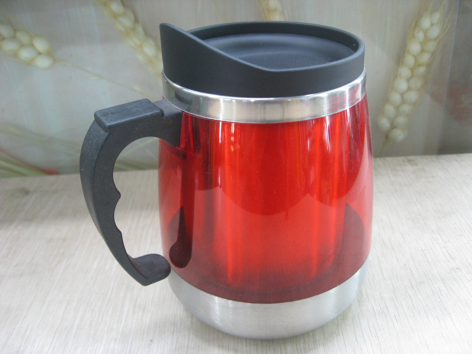 Special Offer Stainless steel advertisement customized Water cup Car Cup vacuum cup Free Printing LOGO Promotional Gifts