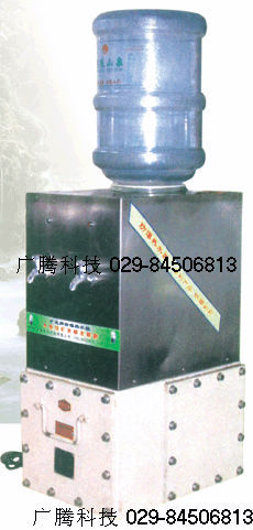 厂家供应防爆热水器 防爆蒸饭饮水机 防爆微波炉 防爆电热取暖器