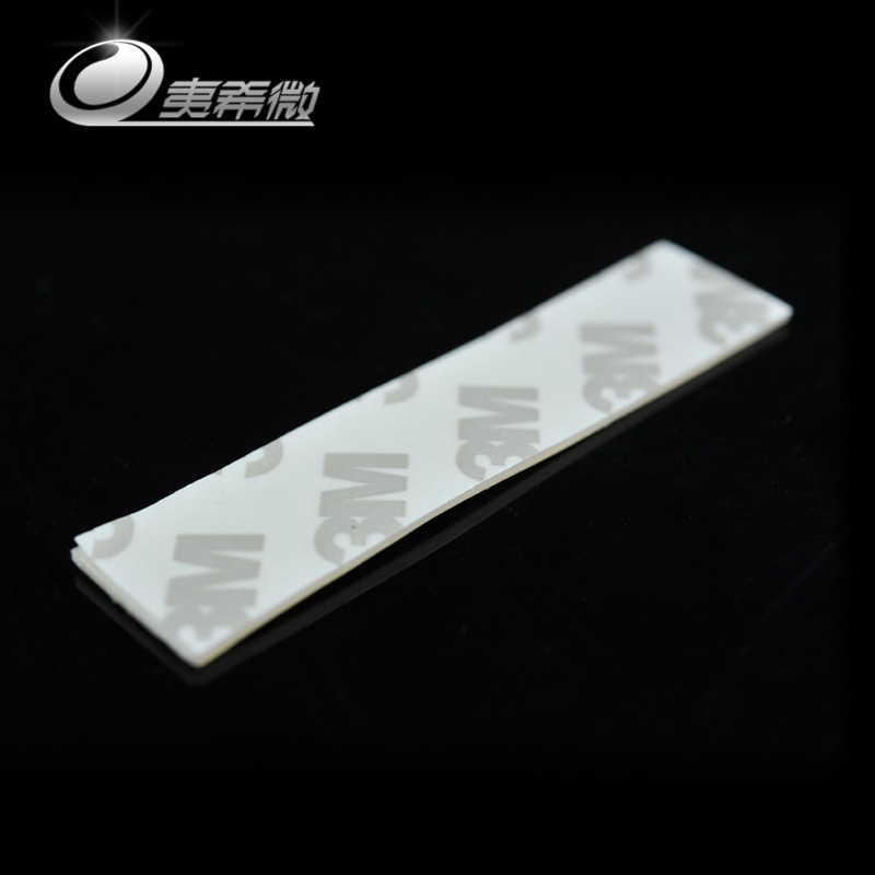 手机展示架长条形不干胶  ipad托架底座海绵胶贴 夷希微