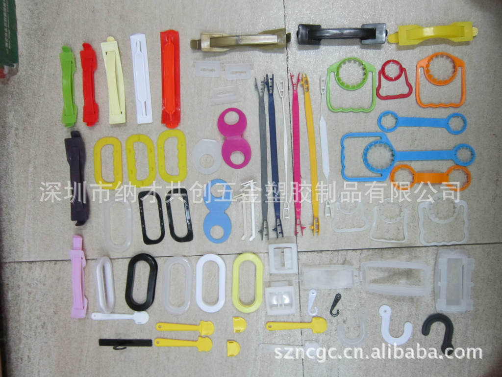 叉耳手挽带，橡胶手挽带，PP料叉耳手提绳，叉耳拎手，叉耳提手