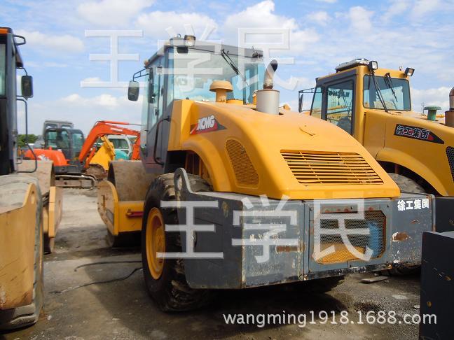 特价二手压路机 徐工XS202J XS222J压路机