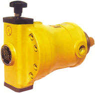 16~25ZCY14-1B 液动变量系列 高压 轴向 柱塞泵 精工牌