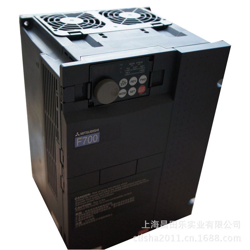 供应三菱变频器风机水泵变频器FR-F740-2.2K-CHT